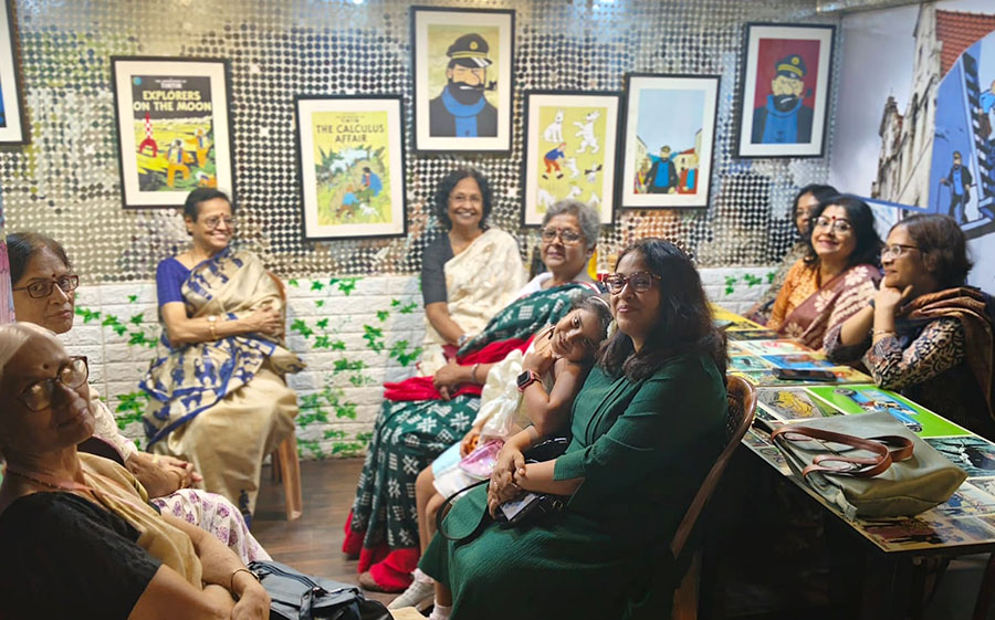 Awareness Programme 9th January 2025